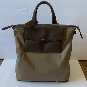 TUMI women backpack